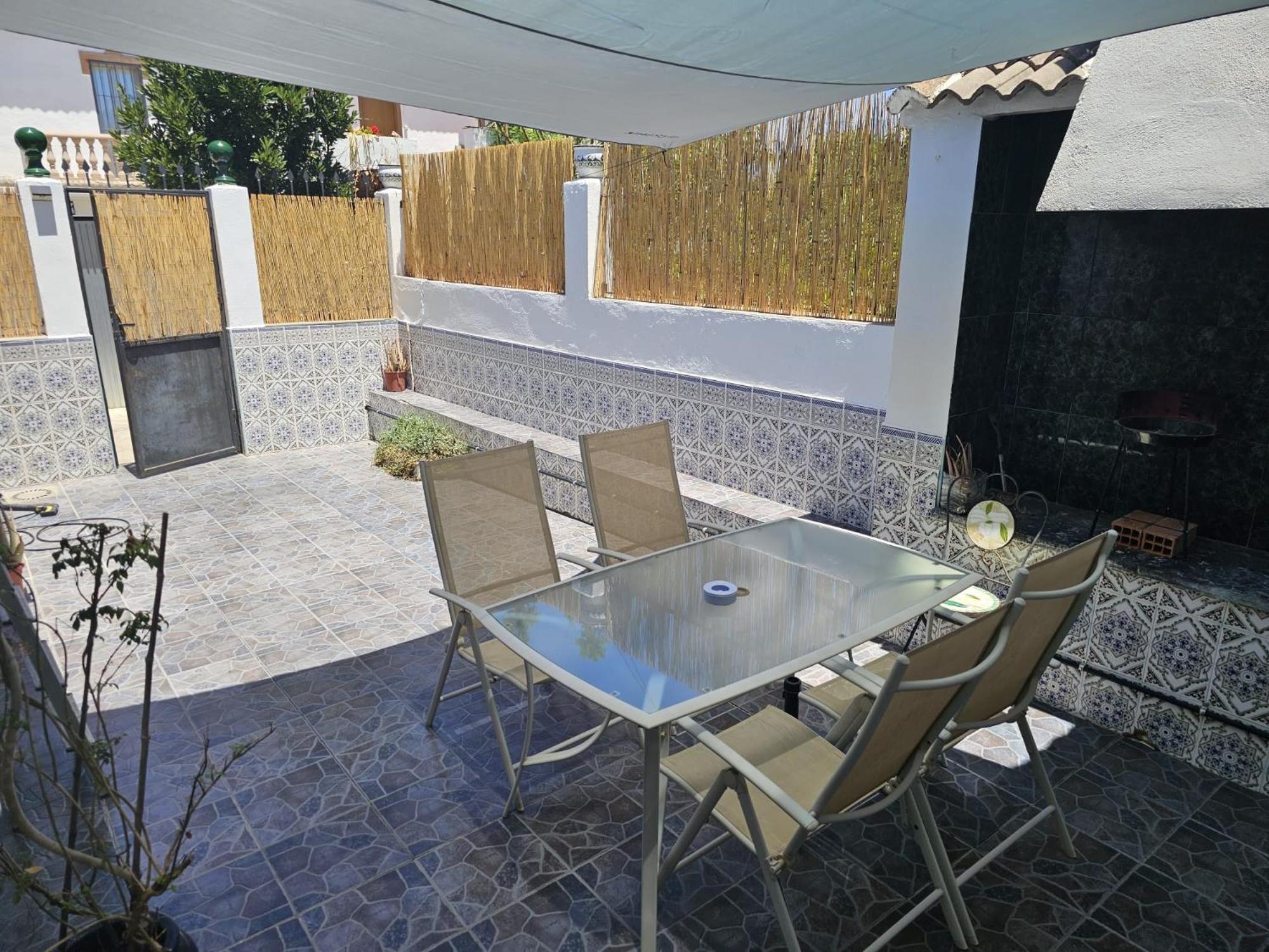 Villa Casa De Jazmin Alhaurín el Grande Exterior foto