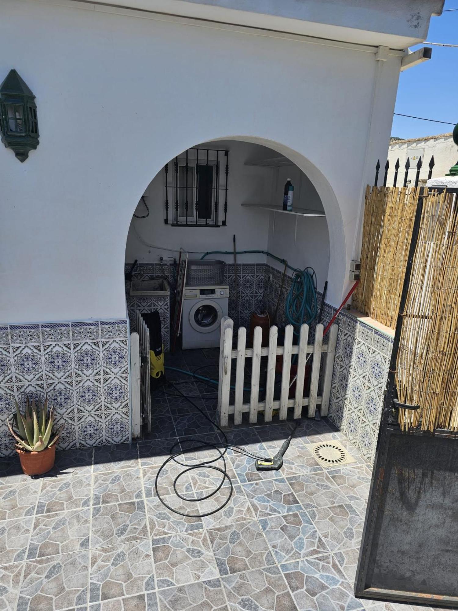 Villa Casa De Jazmin Alhaurín el Grande Exterior foto
